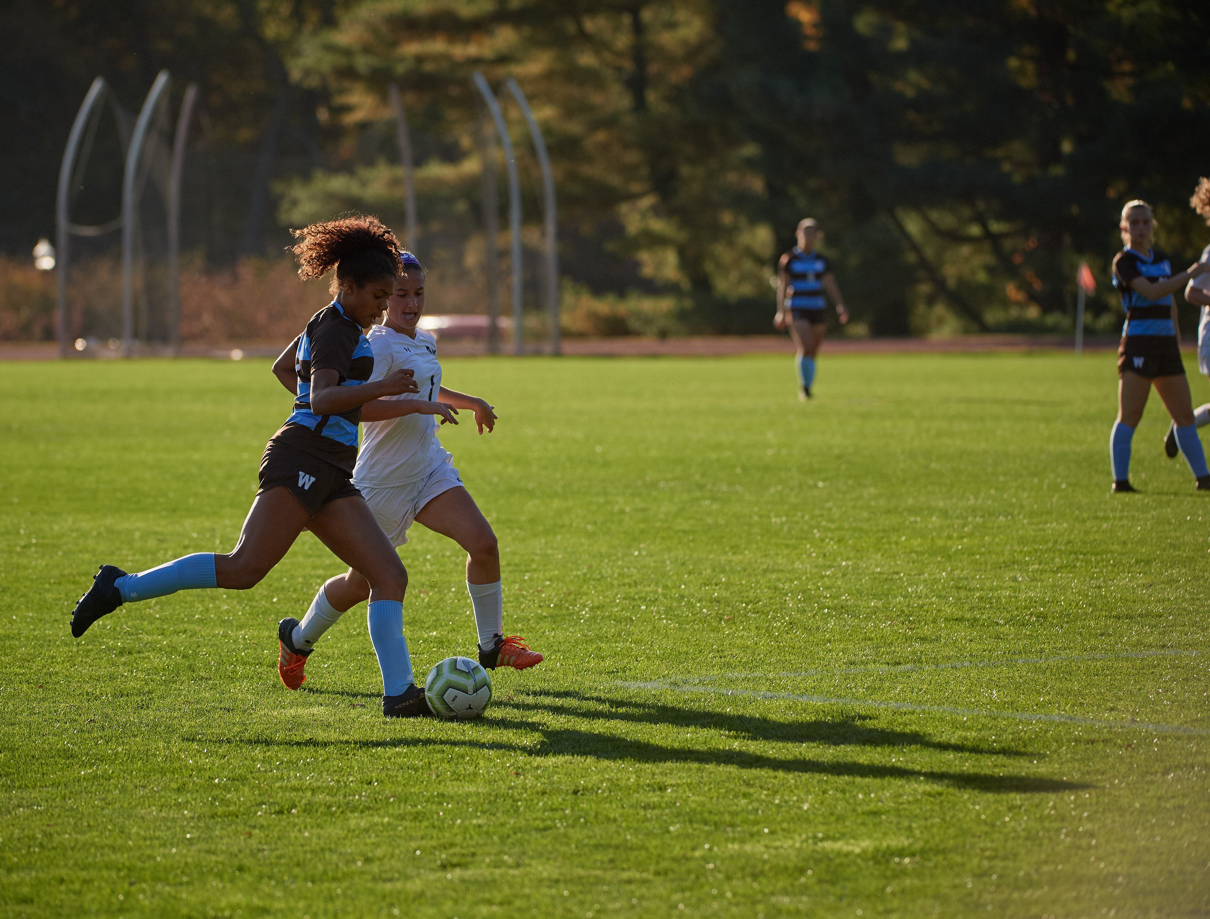 soccer OH